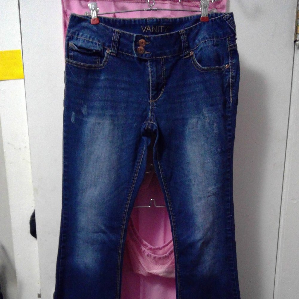 vanity Jeans